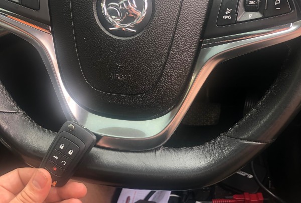 All about Replacement Car Keys